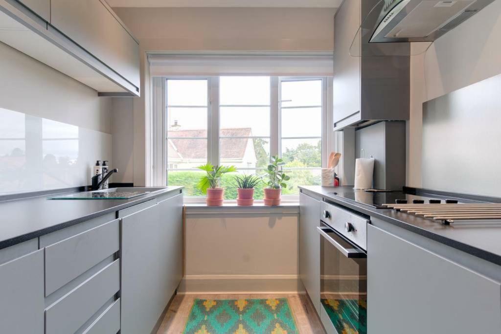 54 Buchanan Gardens St Andrews Bagian luar foto