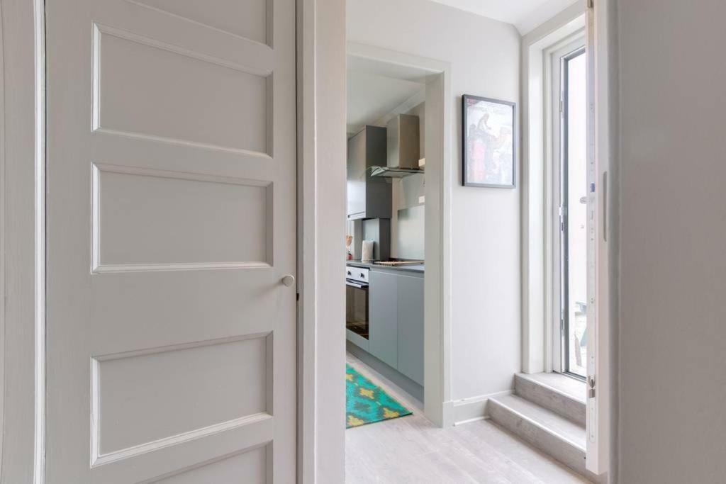 54 Buchanan Gardens St Andrews Bagian luar foto