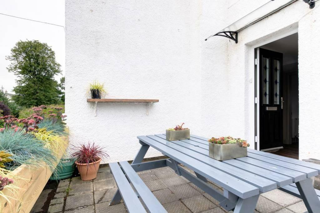 54 Buchanan Gardens St Andrews Bagian luar foto